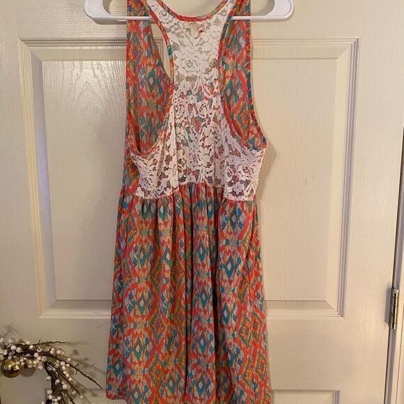 Freeway lightweight Sundress  - Picture 4 of 7